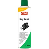 CRC Trockenschmierstoff DRY LUBE weiß 500 ml Spraydose CRC