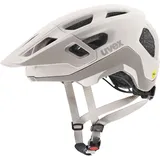 Uvex React MIPS 52-56 cm grau 2023