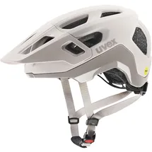 Uvex React MIPS 52-56 cm grau 2023