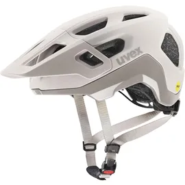 Uvex React MIPS 52-56 cm grau 2023