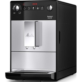 Melitta Purista F230-101 silber