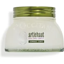 L'Occitane Duschmittel, Gommage Corps (200 ml)