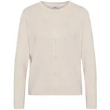 Cecil Strickjacke beige XXL