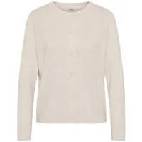 Cecil Strickjacke beige XXL