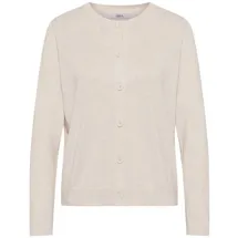 Cecil Strickjacke beige XXL