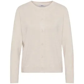 Cecil Strickjacke beige XXL
