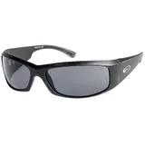 QUIKSILVER Fishy MPNR Unisex/Grau/Schwarz