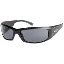 QUIKSILVER Fishy MPNR Unisex/Grau/Schwarz