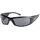 QUIKSILVER Fishy MPNR Unisex/Grau/Schwarz