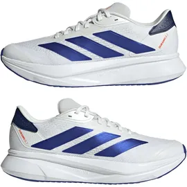 adidas Duramo SL 2 Herren Cloud White/Lucid Blue/Dark Blue 45 1/3