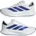 adidas Duramo SL 2 Herren Cloud White/Lucid Blue/Dark Blue 45 1/3