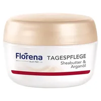 BEIERSDORF Sheabutter & Arganöl Cream 50 ml