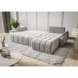 Fun Möbel ECKSOFA Louise