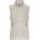 Damen Style Hybrid Weste Größe L grau