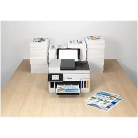 Canon Maxify GX6050