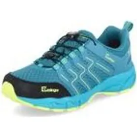 Kastinger Trailrunner Damen Petrol/Black 37