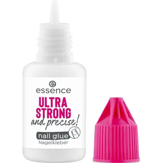 Essence Ultra Strong and Precise! Nail Glue