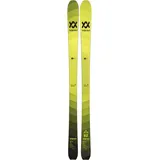Völkl Rise Up 82 Tourenski, gelb - 177 cm