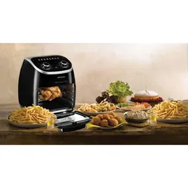 Ariete 4619 schwarz