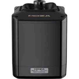 moza racing Moza AB9 FFB Controller Schwarz PC