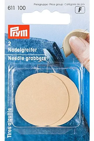 Prym Nadelgreifer, Inhalt: 2 Stück