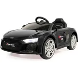 Jamara Ride-on Audi R8 Spyder 18V Einhell Power X-Change inkl. Starter Set