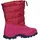 Spirale Sidney Gummistiefel Rosa 27