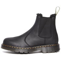 Dr. Martens 2976 WG Black