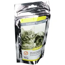 Alfavet FeliGum Struvit Kaudrops 160 g