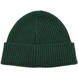 Hugo Xola Beanie Open Green