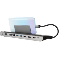Kramer USB-CHub Multiport Adapter KDOCK-4