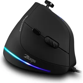 docooler Zelotes C-18 Schwarz