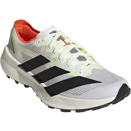 adidas Terrex Agravic Speed 2 Schuhe (Größe 46.5 , weiss)