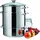 Kelomat Dampfentsafter 10 l