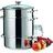 Kelomat Dampfentsafter 10 l