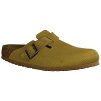 BIRKENSTOCK Boston VL S Damen Clogs in braun