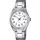 Casio Mtp-1302pd-7b Uhr Silver Grey / Silver Grey One Size