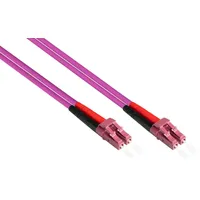 Good Connections Patch-Kabel - LC Multi-Mode (M)