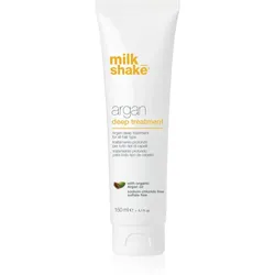 Milk Shake Argan Oil Öl Pflege für alle Haartypen 200 ml