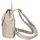 Zwei Mademoiselle MR45 Mini-Rucksack Beige