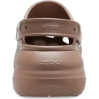 Crocs Classic Crush Clog 207521 beige