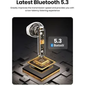 UGREEN HiTune H5 Weiß