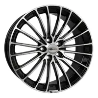 BROCK B24 8,0x18 5x114,3 ET38 MB72,6