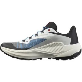 Salomon GENESIS Herren Schwarz 42