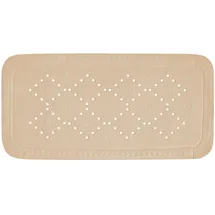 Spirella Alaska Wanneneinlage Bahamas Beige