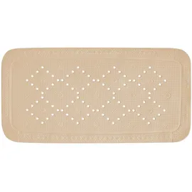 Spirella Alaska Wanneneinlage Bahamas Beige