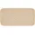 Spirella Alaska Wanneneinlage Bahamas Beige