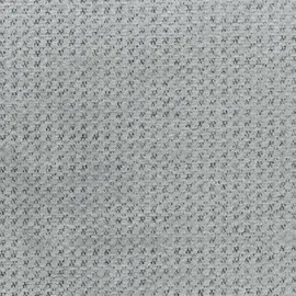kaiser möbel Ecksofa Cursal L-Form, Stoff Artico, Cement, Rechts - Hellgrau