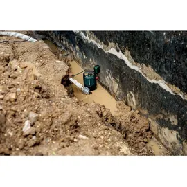 Metabo Kombi-Tauchpumpe KP 160-35 SF Karton