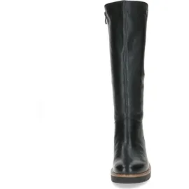CAPRICE Damen Schwarz 41